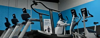 Business 5 image VIBRANT HEALTH & FITNESS Weight Training in Walliston WA