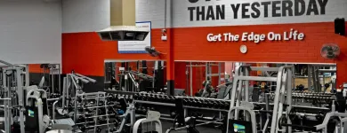 Business 6 image VIBRANT HEALTH & FITNESS Weight Training in Walliston WA
