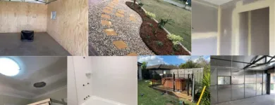 Business 1 image VIP HANDYMAN BRISBANE Property maintenance & handyman services in Brisbane QLD