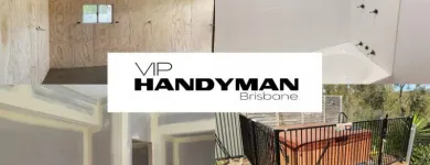 Business 4 image VIP HANDYMAN BRISBANE Property maintenance & handyman services in Brisbane QLD
