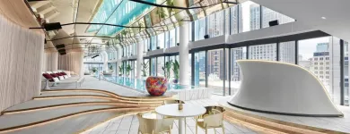 Business 5 image W MELBOURNE Wedding Venue in Melbourne VIC