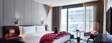 Business 6 image W MELBOURNE Wedding Venue in Melbourne VIC