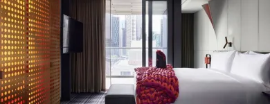 Business 7 image W MELBOURNE Wedding Venue in Melbourne VIC