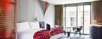 Business 12 image W MELBOURNE Wedding Venue in Melbourne VIC