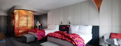 Business 16 image W MELBOURNE Wedding Venue in Melbourne VIC