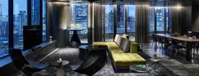 Business 32 image W MELBOURNE Wedding Venue in Melbourne VIC