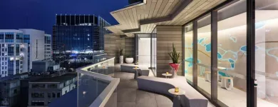 Business 68 image W MELBOURNE Wedding Venue in Melbourne VIC