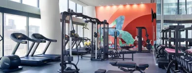 Business 70 image W MELBOURNE Wedding Venue in Melbourne VIC