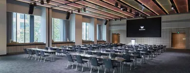 Business 80 image W MELBOURNE Wedding Venue in Melbourne VIC