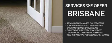 Business 2 image WATER DAMAGE RESTORATION BRISBANE Home Cleaning in Brisbane City QLD