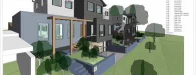 Business 4 image WATERS SIMON (ARCHITECT) Architects in Hawthorn VIC