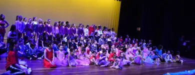 Business 1 image WENDON DANCE STUDIO Tap Dancing in Glen Waverley VIC