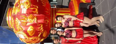 Business 6 image WENDON DANCE STUDIO Tap Dancing in Glen Waverley VIC