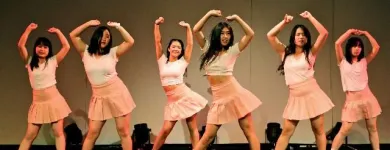 Business 10 image WENDON DANCE STUDIO Tap Dancing in Glen Waverley VIC