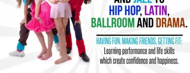 Business 11 image WENDON DANCE STUDIO Tap Dancing in Glen Waverley VIC