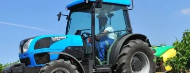 Business 2 image WESTERN AG PTY LTD Parts and Service in Kewdale WA