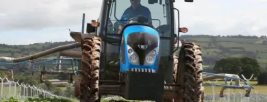 Business 3 image WESTERN AG PTY LTD Parts and Service in Kewdale WA