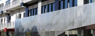 Business 3 image WESTERN SHEETMETAL INSULATION & ASBESTOS REMOVAL PTY LTD Sheet Metal Work in Williamstown VIC