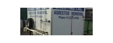 Business 9 image WESTERN SHEETMETAL INSULATION & ASBESTOS REMOVAL PTY LTD Sheet Metal Work in Williamstown VIC
