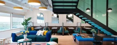 Business 1 image WEWORK 5 MARTIN PL WeWork in Sydney NSW