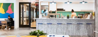 Business 3 image WEWORK 5 MARTIN PL WeWork in Sydney NSW