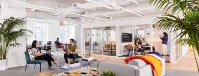 Business 5 image WEWORK 5 MARTIN PL WeWork in Sydney NSW