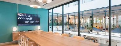 Business 6 image WEWORK 5 MARTIN PL WeWork in Sydney NSW