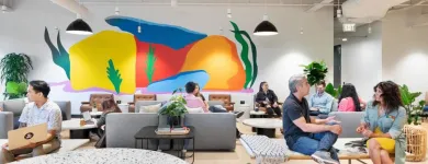 Business 7 image WEWORK 5 MARTIN PL WeWork in Sydney NSW