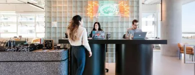 Business 8 image WEWORK 5 MARTIN PL WeWork in Sydney NSW