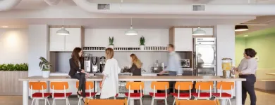 Business 9 image WEWORK 5 MARTIN PL WeWork in Sydney NSW