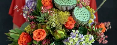 Business 1 image WOLLONGONG FLOWERS PTY. LTD. Wollongong Florist in Wollongong NSW