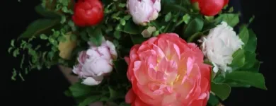 Business 3 image WOLLONGONG FLOWERS PTY. LTD. Wollongong Florist in Wollongong NSW