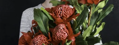 Business 4 image WOLLONGONG FLOWERS PTY. LTD. Wollongong Florist in Wollongong NSW