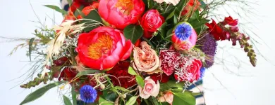 Business 5 image WOLLONGONG FLOWERS PTY. LTD. Wollongong Florist in Wollongong NSW