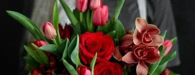 Business 9 image WOLLONGONG FLOWERS PTY. LTD. Wollongong Florist in Wollongong NSW