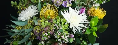 Business 10 image WOLLONGONG FLOWERS PTY. LTD. Wollongong Florist in Wollongong NSW