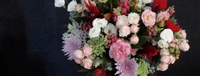 Business 16 image WOLLONGONG FLOWERS PTY. LTD. Wollongong Florist in Wollongong NSW