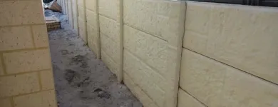 Business 4 image WONDER WALLS Retaining Walls in Carlisle WA