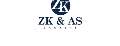 Business 1 image ZK & AS LAWYERS Lawyer in Sydney NSW