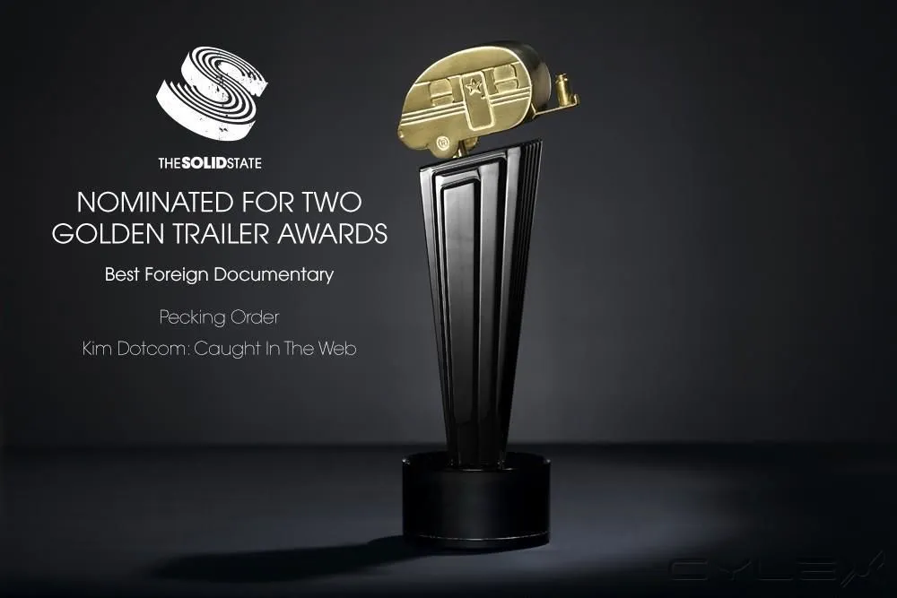 Business 7 image THE SOLID STATE