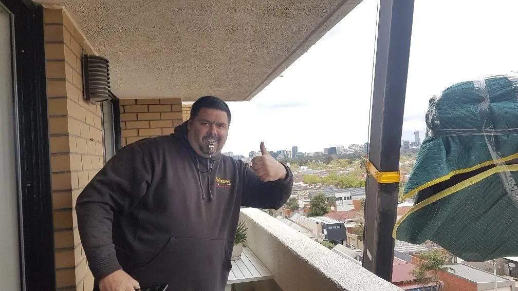 Business 55 image TRANSCORP REMOVALS & STORAGE