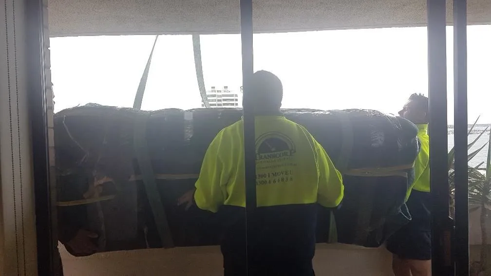 Business 59 image TRANSCORP REMOVALS & STORAGE