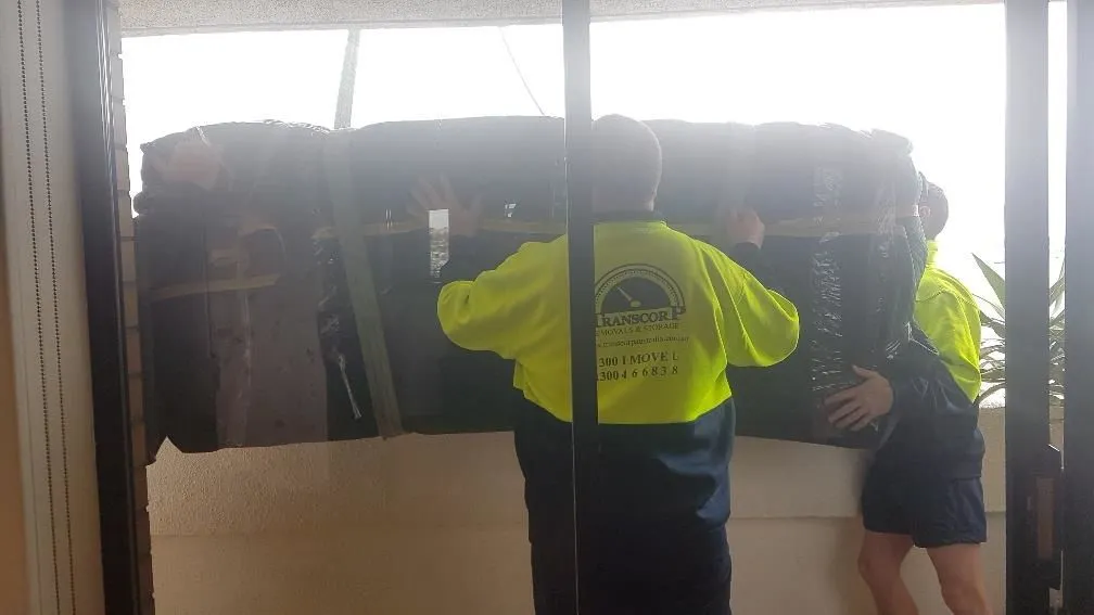 Business 60 image TRANSCORP REMOVALS & STORAGE