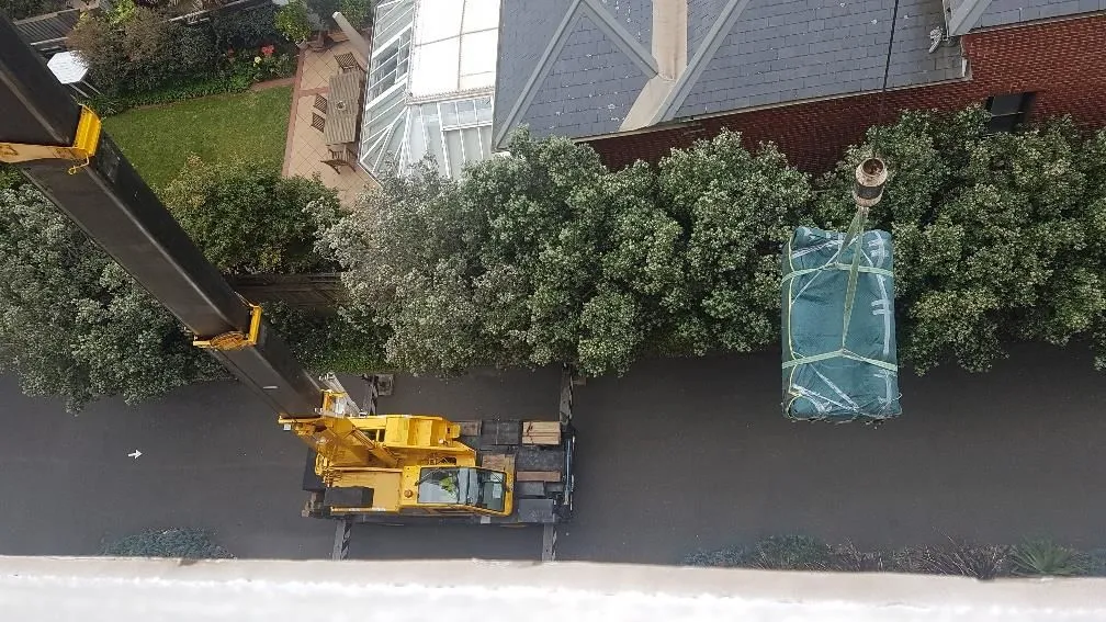 Business 66 image TRANSCORP REMOVALS & STORAGE