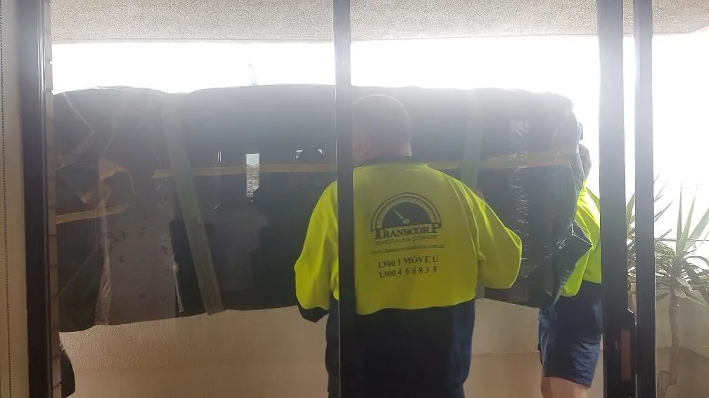 Business 69 image TRANSCORP REMOVALS & STORAGE