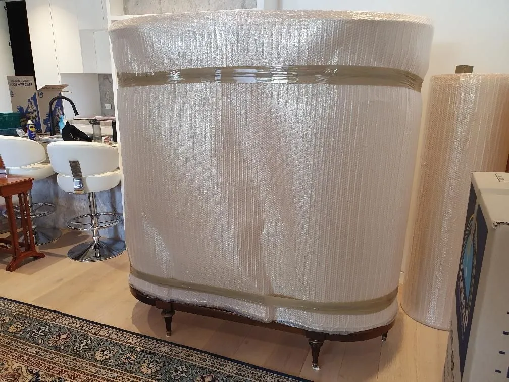 Business 49 image TRANSCORP REMOVALS & STORAGE