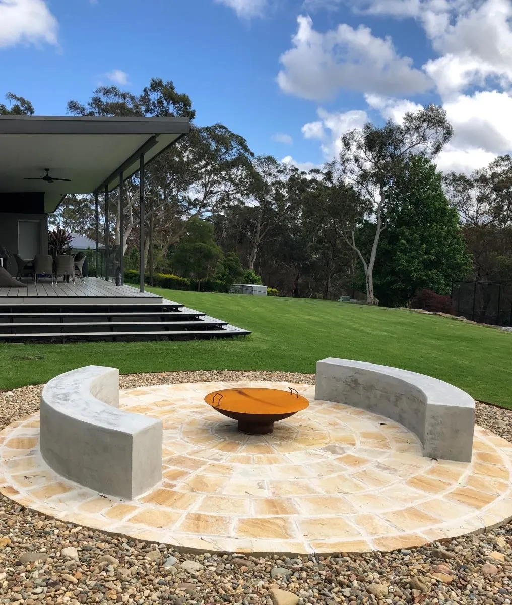 Business 13 image DREAM STONE LANDSCAPES PTY LTD