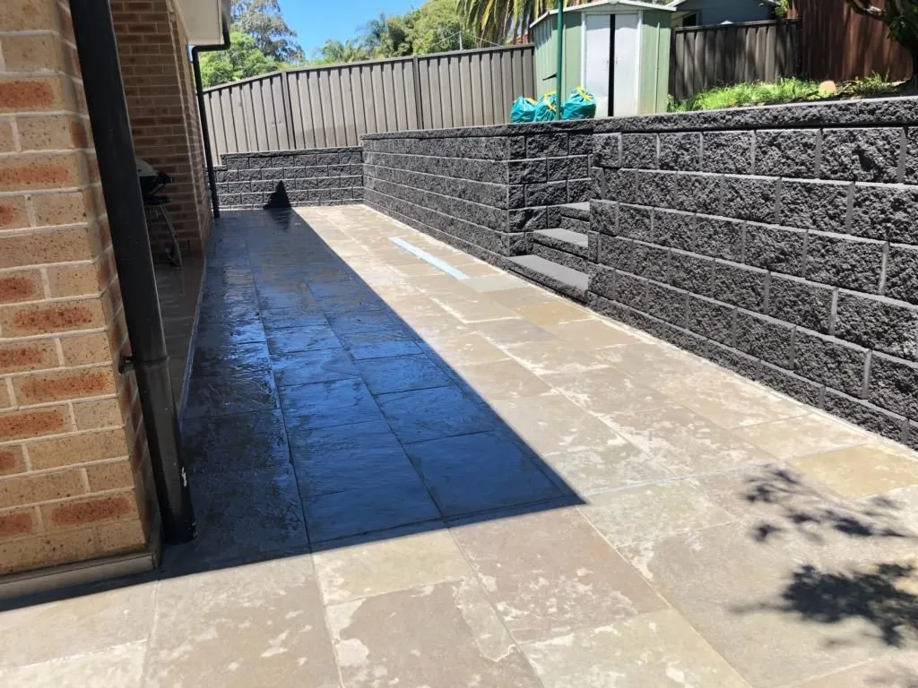 Business 2 image DREAM STONE LANDSCAPES PTY LTD