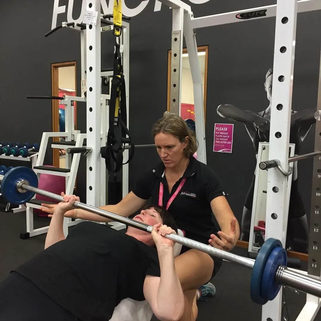 Business 2 image FERNWOOD FITNESS