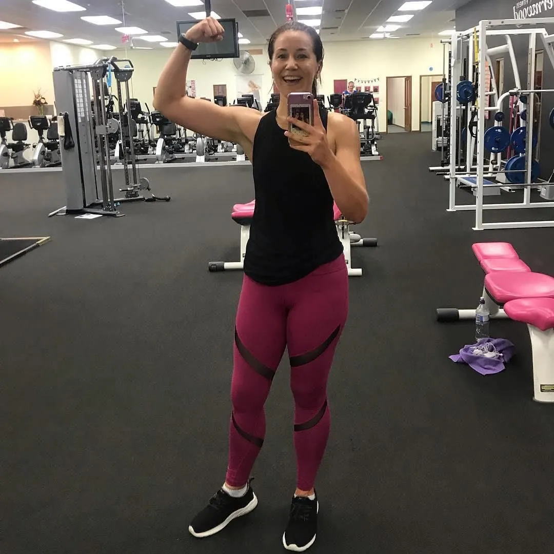 Business 4 image FERNWOOD FITNESS